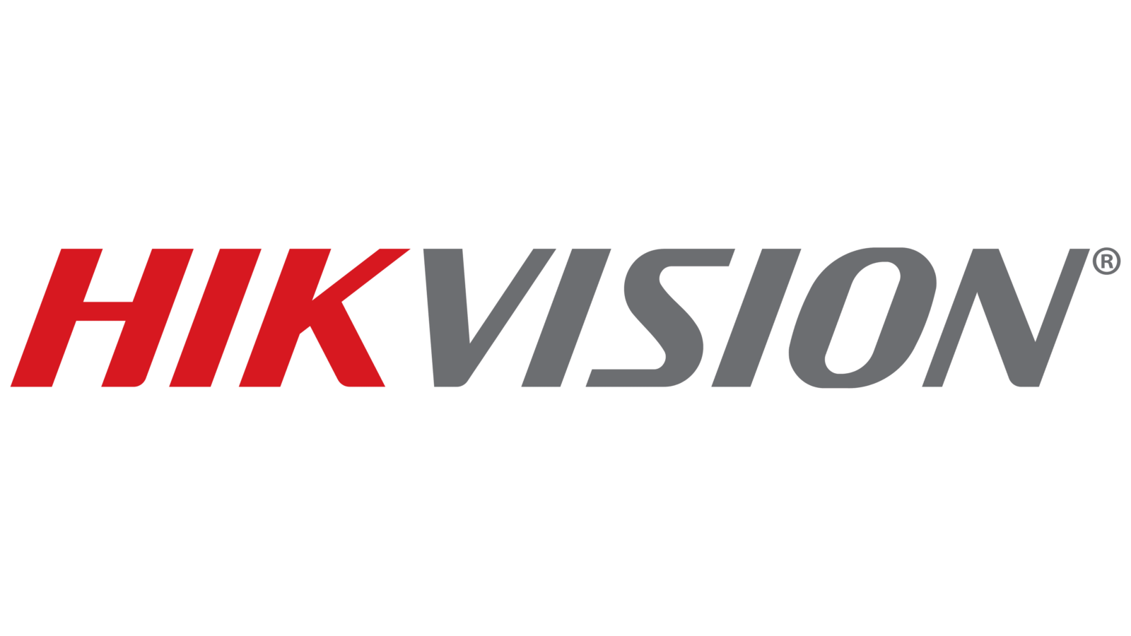 Hikvision-Logo